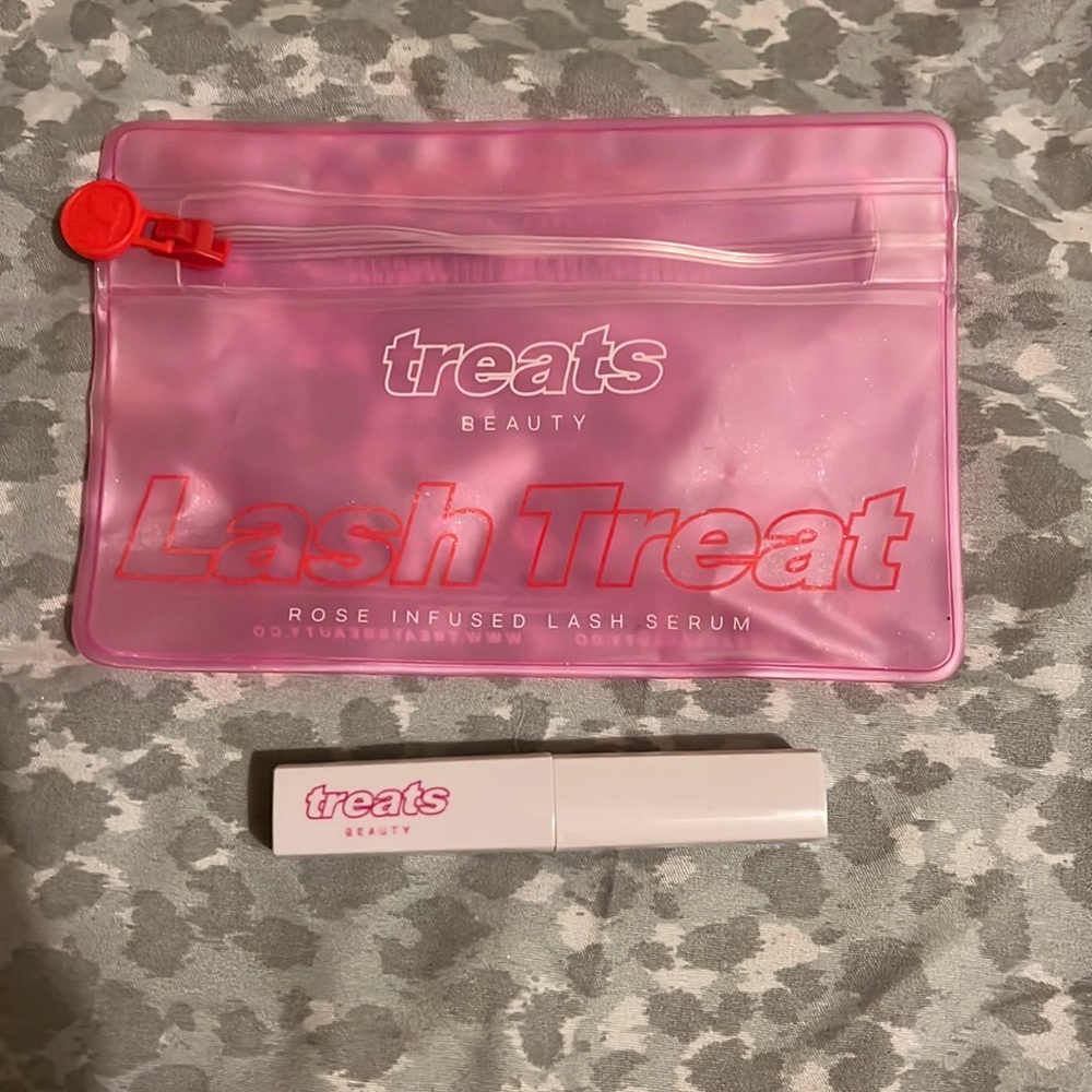 Lash Treat